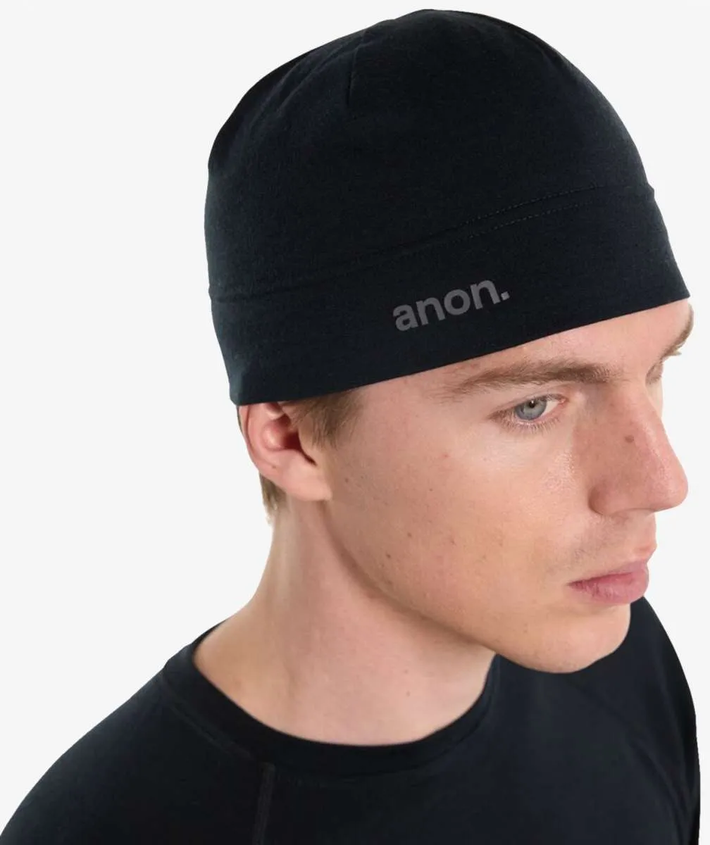 Anon Liner Beanie 2024