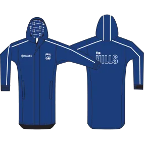 The Hills Deck Parka